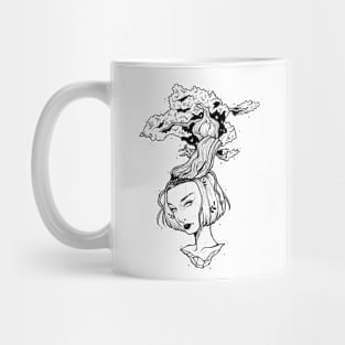 Roots Mug